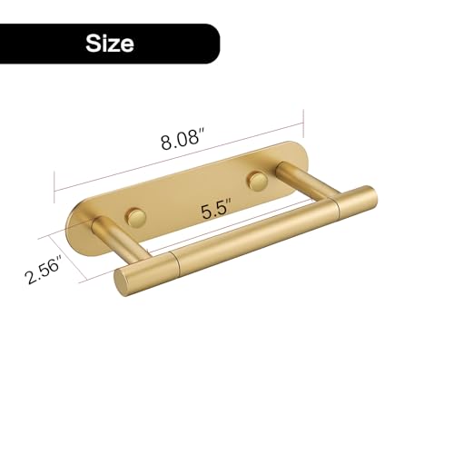 304 Stainless Steel Toilet Paper Holder