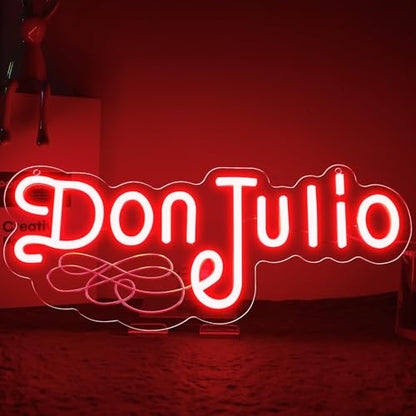 baseball team Neon Signs for Wall Decor