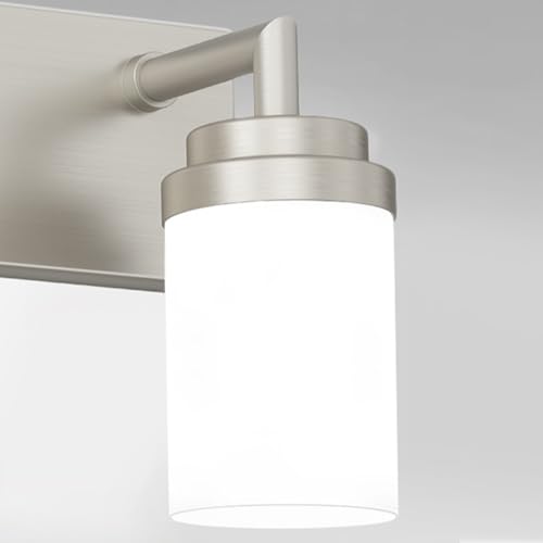 Bathroom Light Fixtures