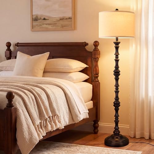 shuzhi Rustic Floor lamp
