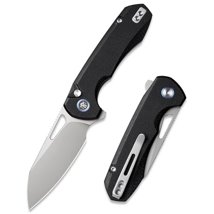 CAMEL Folding Pocket Knife