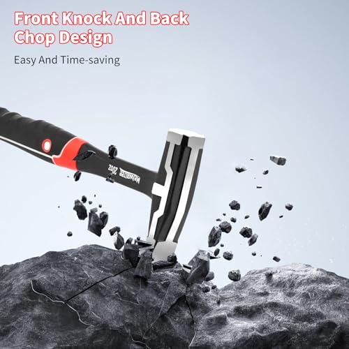 Straight Claw Hammer