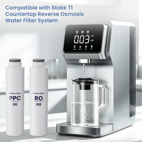 RT1-PPC RT1-RO Filter Replacement