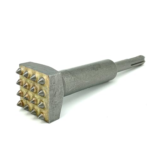 SDS Plus Bushing Tool