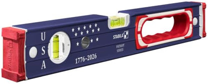 Type 196 2 K Patriot Series Level