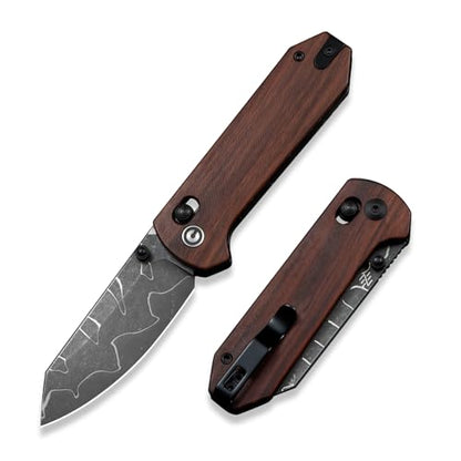 Yonder Pocket Folding Knife