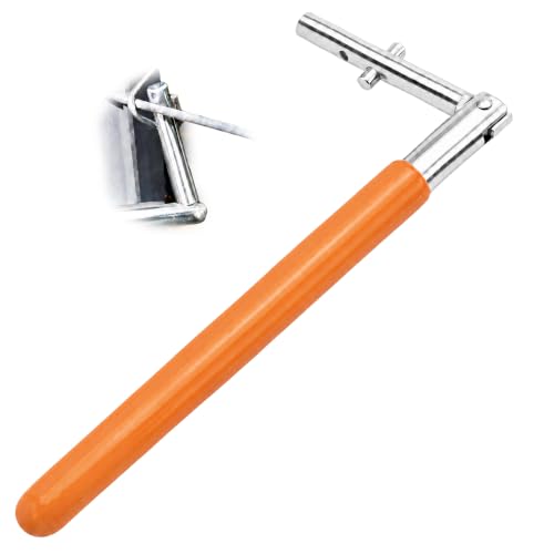 T post Clips Tool