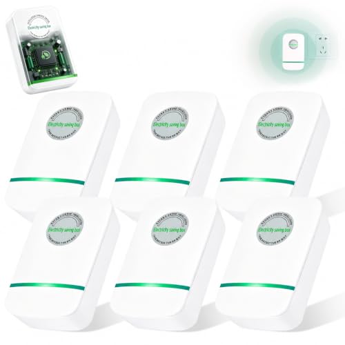 Electricity Saving Box