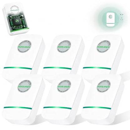 Electricity Saving Box
