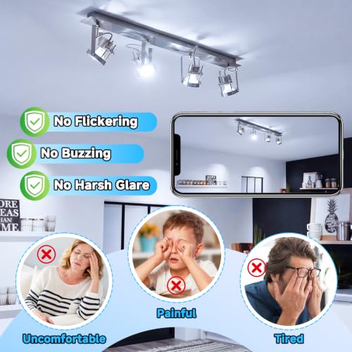 MR16 LED Light Bulb