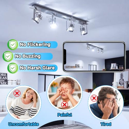 MR16 LED Light Bulb