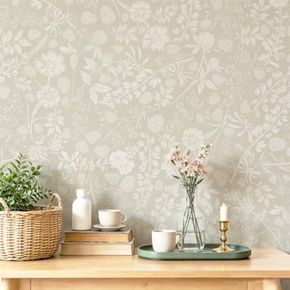 Peel and Stick Wallpaper Removable Contact Paper