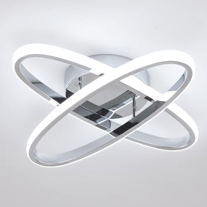 Modern LED Ceiling Light