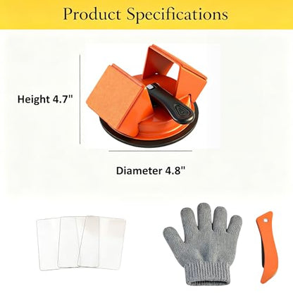 Floor Gap Fixer Tool for Wood Laminate LVP