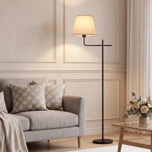 Modern Standing Lamps for Bedroom