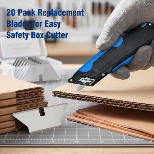 Blades for Easy Cutter