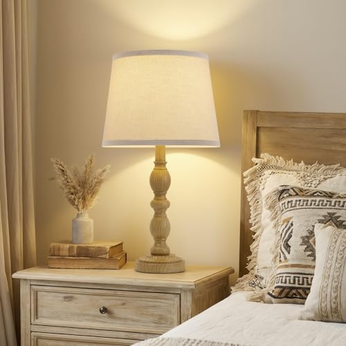 Table Lamps Set of 2