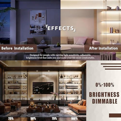 LED Strip Lights