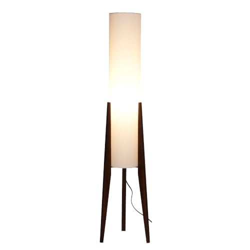 Mid Century Tripod Floor Lamp MF20130