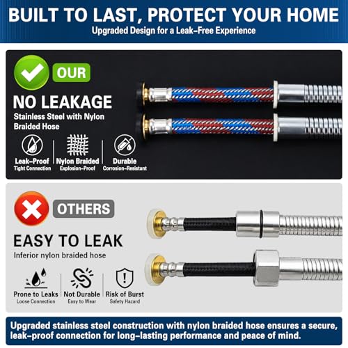 Bidet T Adapter