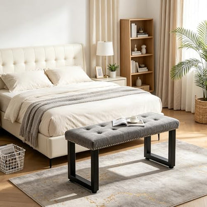 36 in Metal Bar Table Legs Desk Legs Coffee Table Legs Bench Legs