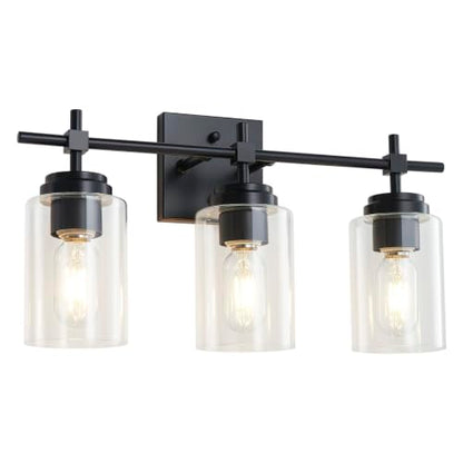 Modern Bathroom Vanity Light Bathroom Lighting Fixtures Over Mirror