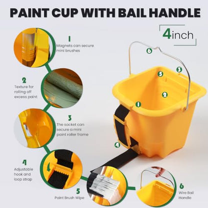 Paint Bucket