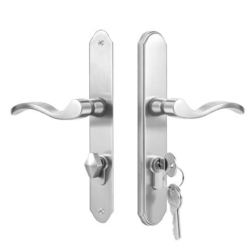 Storm Door Handle Accessory Set