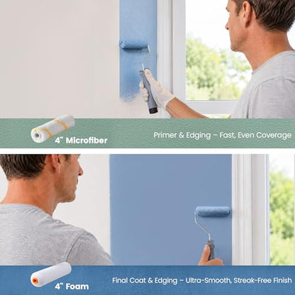 Paint Roller Kit
