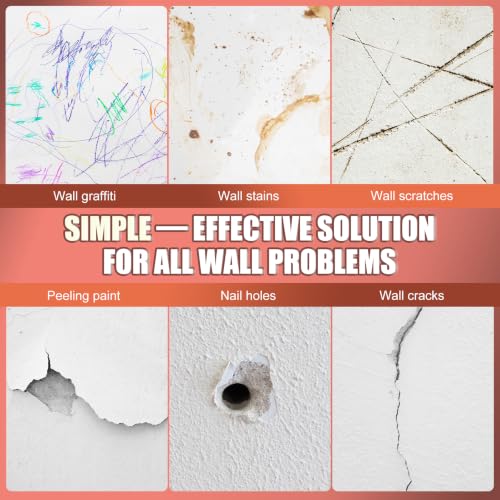 Drywall Repair Kit
