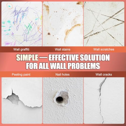 Drywall Repair Kit