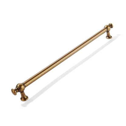 Antique Brass Cabinet Pulls