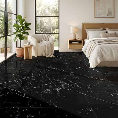 Peel and Stick Floor Tile 18