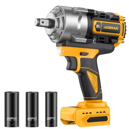 Impact Wrench