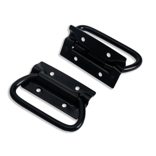 Heavy Duty Handle Surface Mount