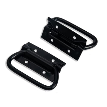 Heavy Duty Handle Surface Mount