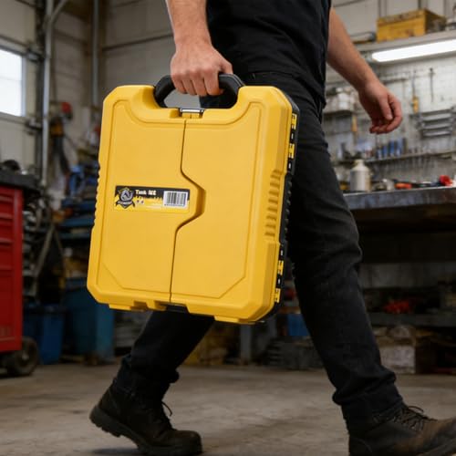 Household Tool Set
