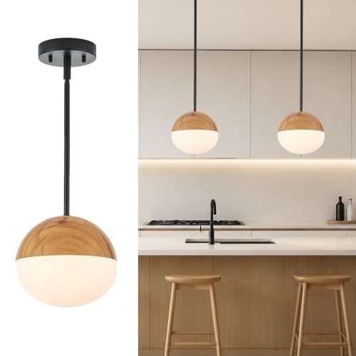 Modern Pendant Light