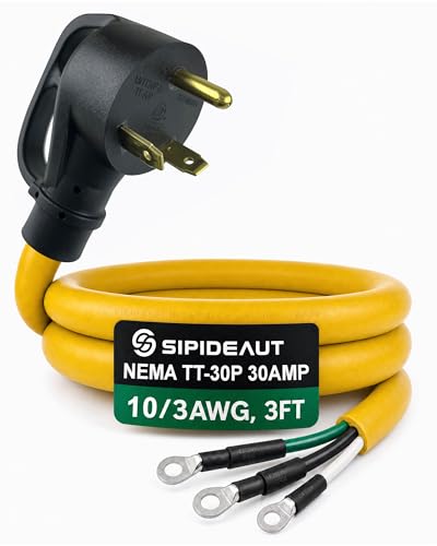 TT30P Pigtail