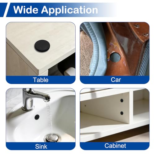 Rubber Plug Box of Round Hole Silicone Tool