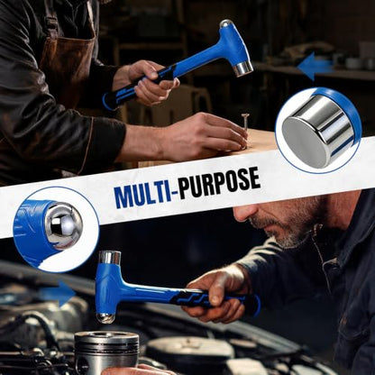Ball Peen Hammer Mechanics Ball Pein Hammer