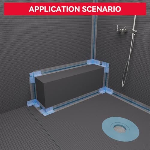 Waterproofing Seal Kit