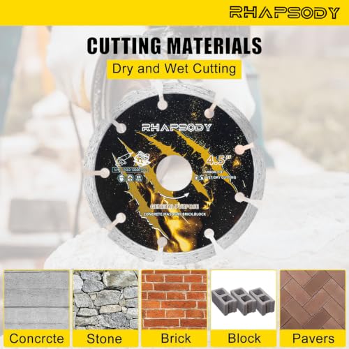 Standard Diamond Blade