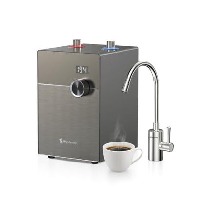 Instant Hot Water Dispenser Under