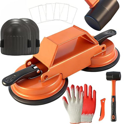 Vinyl Floor Repair Kit 13pcs
