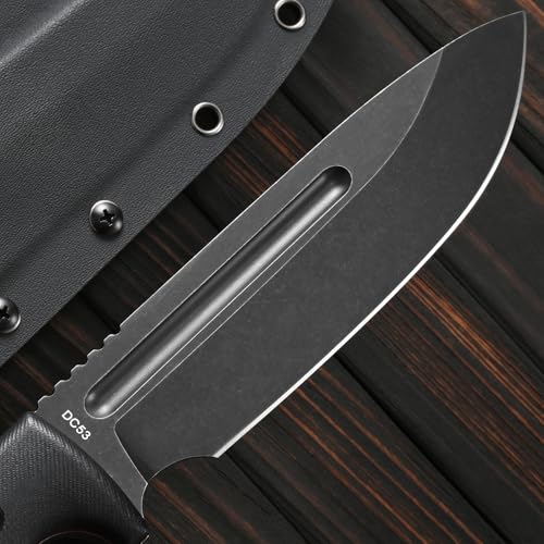 ST42 Fixed Blade Knife
