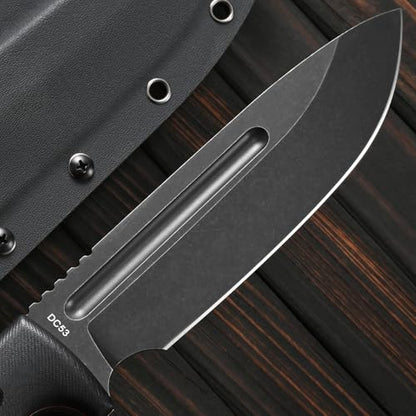 ST42 Fixed Blade Knife