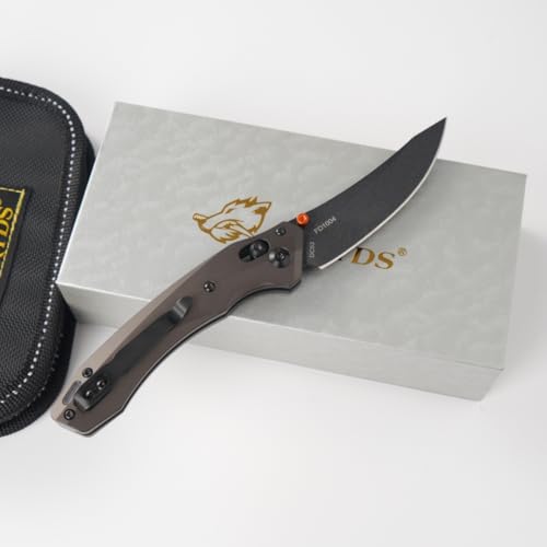 FD1004 Folding Pocket Knife