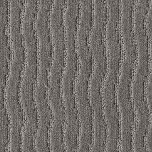 Rounded Bullnose Carpet Stair Treads