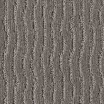 Rounded Bullnose Carpet Stair Treads